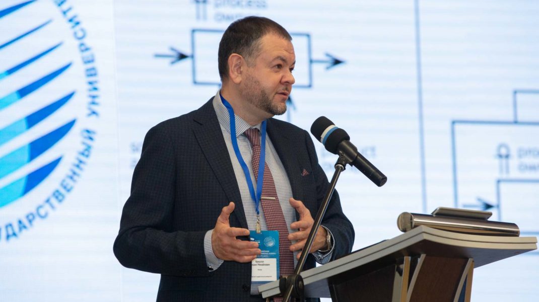 В Тольятти успешно проведена конференция для вузов