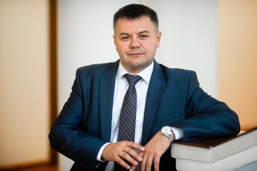 Денис Бушковский в интервью Cnews подвёл итоги приёмной кампании